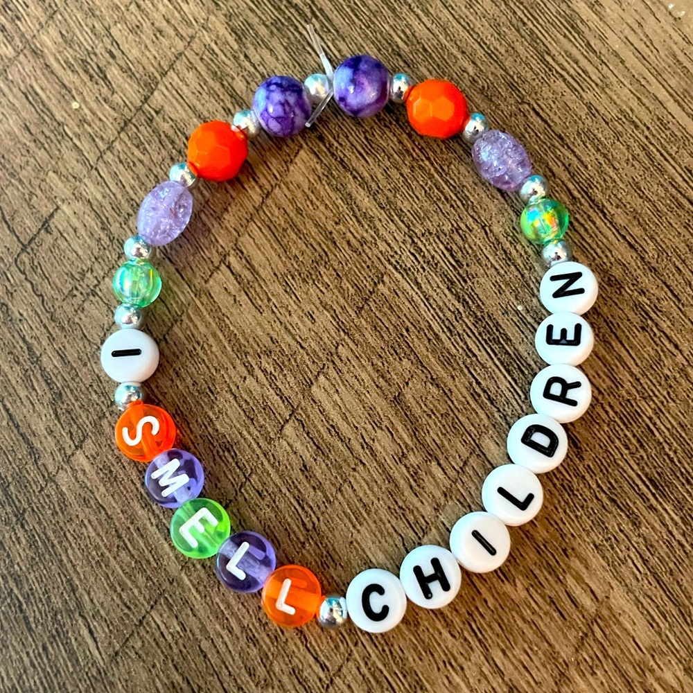 Disney Hocus Pocus Bracelet